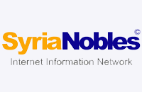 Syria Nobel